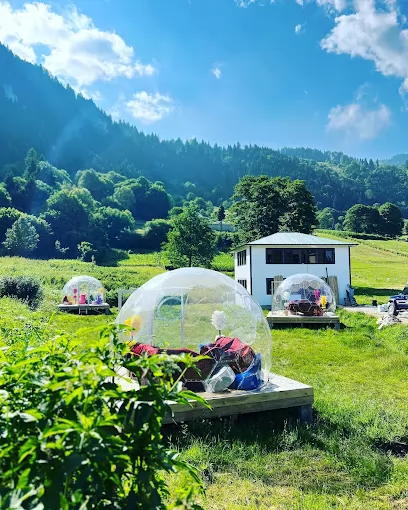 Çalköy Fanus Cafe & Restorant Trabzon Düzköy