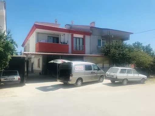 Kepsutlular Halı Yıkama Balıkesir Altıeylül