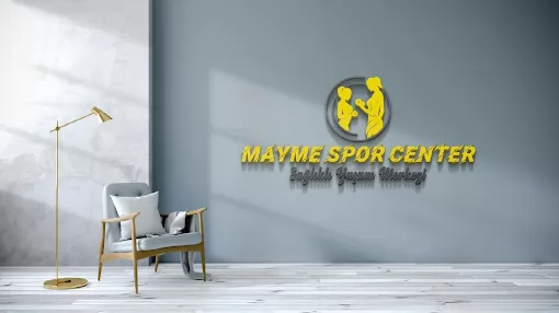 Maymesporcenter İzmir Konak