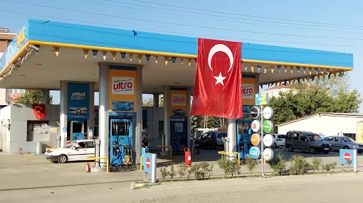 Petrol Ofisi Tekirdağ Ergene