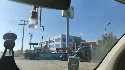 Opet Çorlu Tekirdağ Çorlu