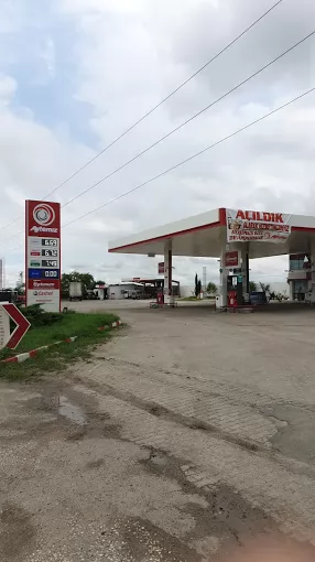 Termo - Çanakkale Akaryakıt Tekirdağ Ergene