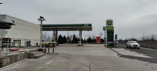 bp Tekirdağ Ergene