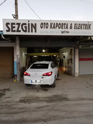 Giritli Ali Oto Elektrik Manisa Salihli