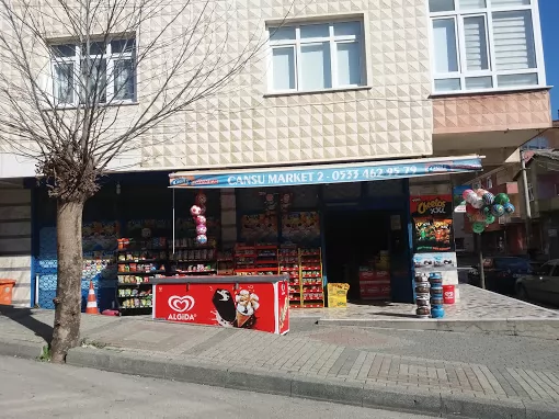 Cihan Market Kocaeli Çayırova