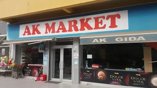 Ak Market Kocaeli Çayırova