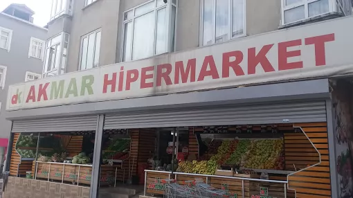 Akmar Hipermarket Kocaeli Çayırova