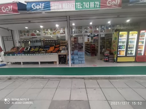 Metin Market Kocaeli Çayırova