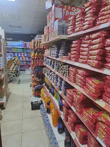 Zehra market Kocaeli Çayırova