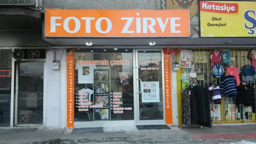 Foto Zirve Erzurum Palandöken