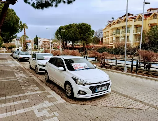 Aegean Rent A Car /Marmaris Rent A Car / Marmaris Arac Kiralama Muğla Marmaris