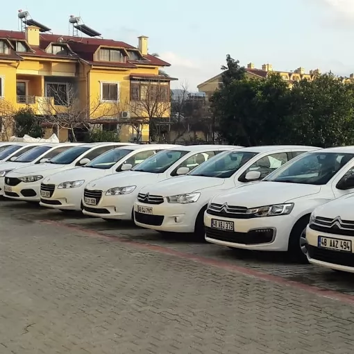 Elite Rent a Car Marmaris Muğla Marmaris