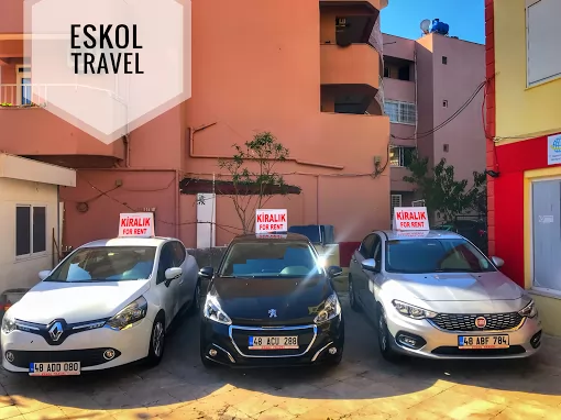 ESKOL TRAVEL Muğla Marmaris