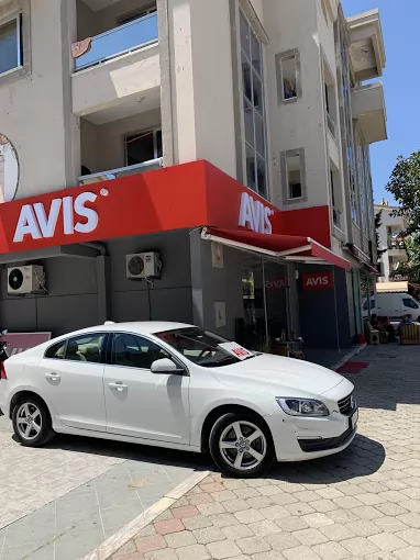 Avis Marmaris Muğla Marmaris