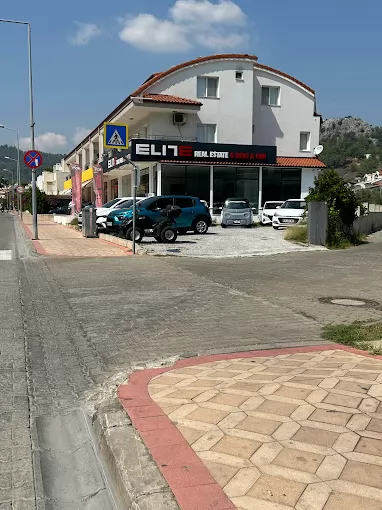 Marmaris Rent a Car Muğla Marmaris