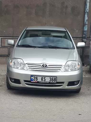 Kaya Oto Elektrik Akü Eskişehir Odunpazarı