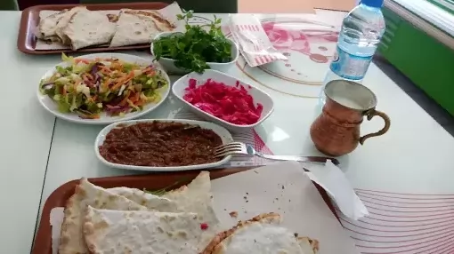 Titiz Kebap Salonu Mardin Mazıdağı