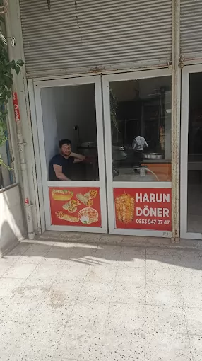 Harun Doner Mardin Mazıdağı