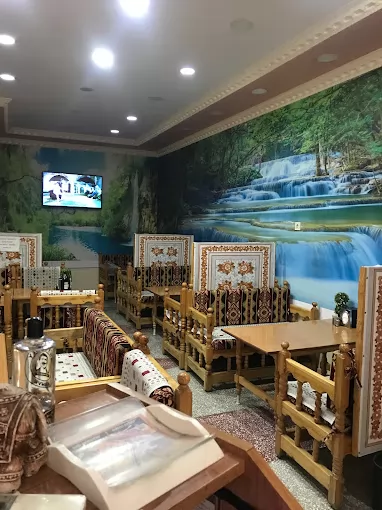 Celal Usta Adana Kebap Ve Yöresel Yemek Salonu Mardin Mazıdağı