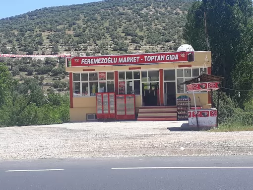 felemezoğulları dinlenme tesisi market AVM Mardin Artuklu