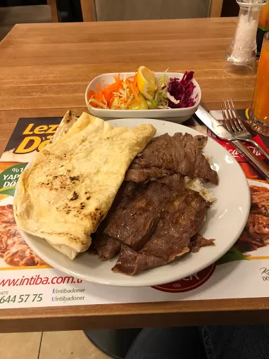 İntiba Döner - İzmit Kocaeli İzmit