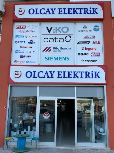 Olcay Elektrik Balıkesir Burhaniye