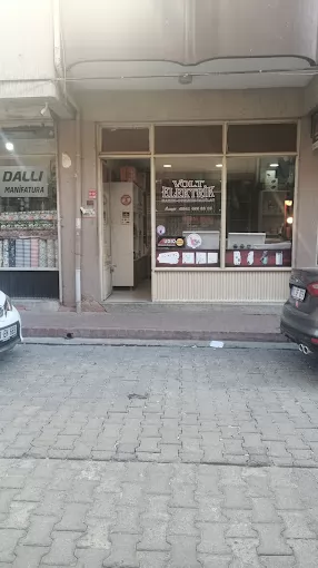 Volt Elektrik Balıkesir Burhaniye