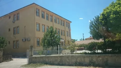 Yazıhan İlçe Devlet Hastanesi Malatya Yazıhan