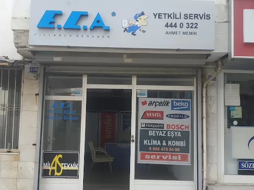 ASteknik Isıtma ve Soğutma Servisi Muğla Milas