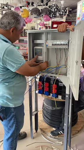 ENES ELEKTRİK Muğla Milas