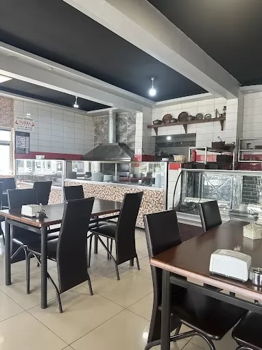 Poçan Restoran Konya Altınekin