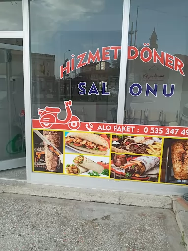 Hizmet Döner Konya Altınekin