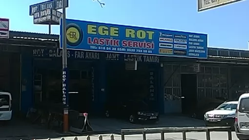 Aliağa lastik İzmir Aliağa