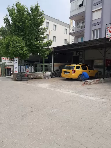 Aykut Oto Lastik Yol Yardım Hizmetleri İzmir Aliağa