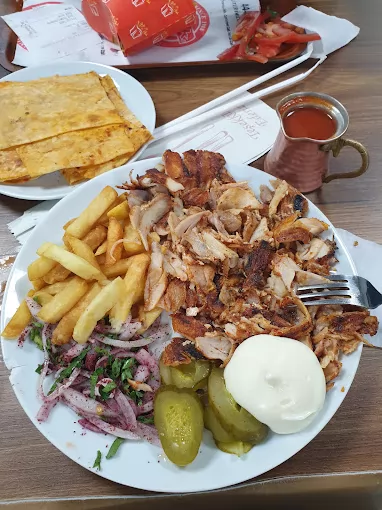 Çoban Katık Döner - İzmit Şubesi Kocaeli İzmit