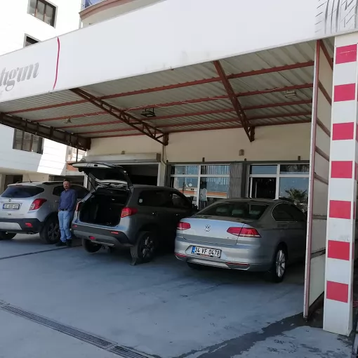 DEMİR KARDEŞLER OTOMOTİV NAK SAN ve TİÇ LTD ŞTİ İzmir Aliağa