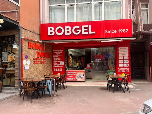 Bobgel Döner Kocaeli İzmit