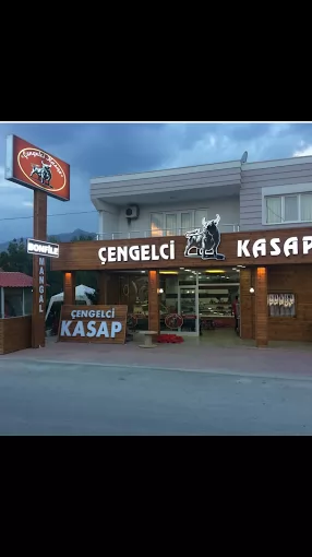 Çengelci Kasap & Et Mangal Denizli Serinhisar