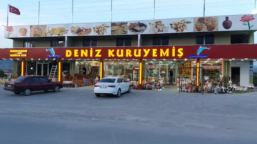 GülDinlenmeTesisleri Denizli Serinhisar