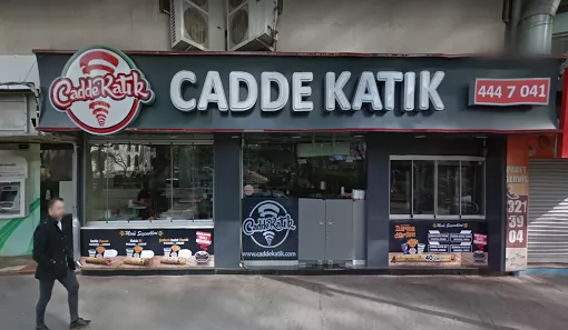 Cadde Katık Döner Kocaeli İzmit