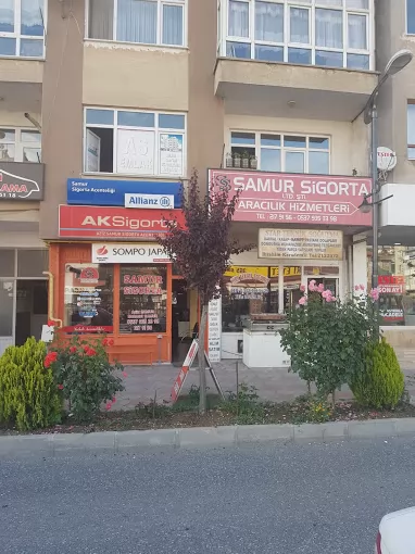 Samur Sigorta Yozgat Merkez