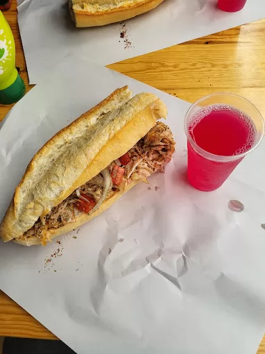 Mis Bir Tat Döner Kocaeli İzmit