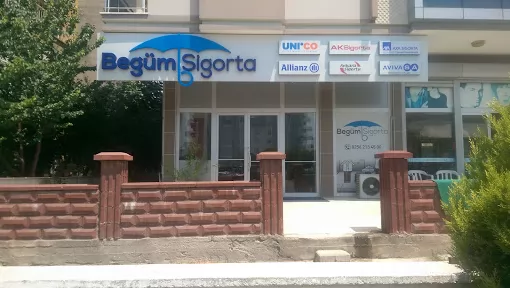 Begüm Sigorta Aydın Efeler