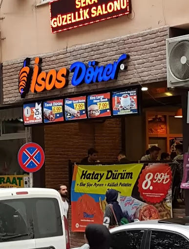 İsos Döner İzmit Kocaeli İzmit