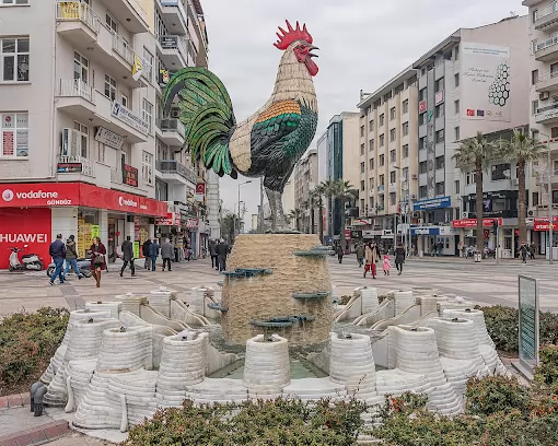 Denizli Çilingir Anahtar Servisi 7/24 Denizli Pamukkale