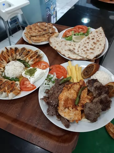 Eminoğlu Döner Kocaeli İzmit