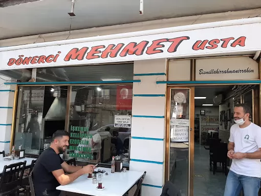 Dönerci Mehmet Usta Kocaeli İzmit