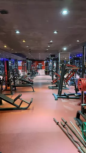 XFITNESS Batıkent Spor Merkezi Ankara Yenimahalle