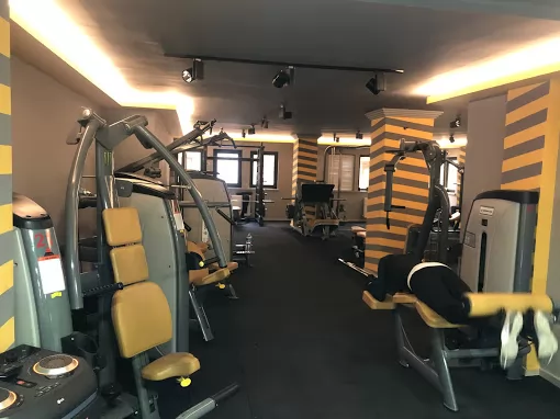 Z Fit Ankara Yenimahalle