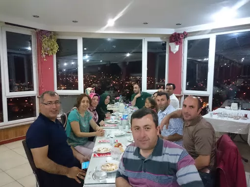 ŞATO RESTAURANT Yozgat Akdağmadeni